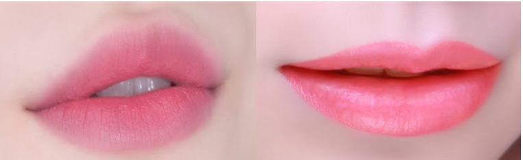 Hoc phun moi: Cach phuc hoi moi sau phun