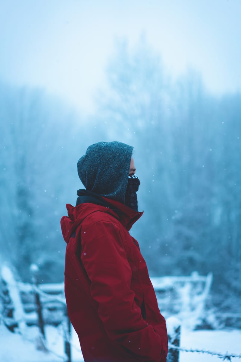 Not wanting to bang on, but it is that time of year:      Seasonal Ear Infections: