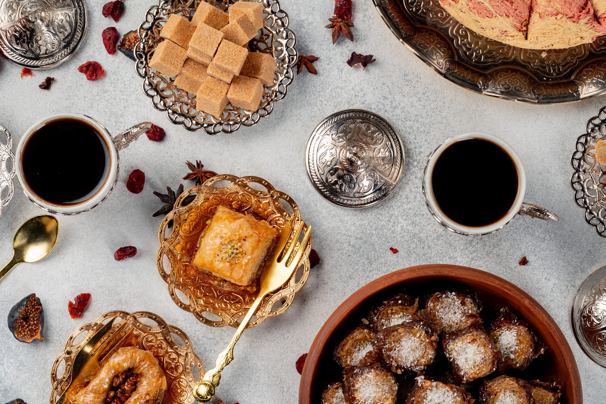 איך לארגן חינה מרוקאית – מדריך שלב אחר שלב