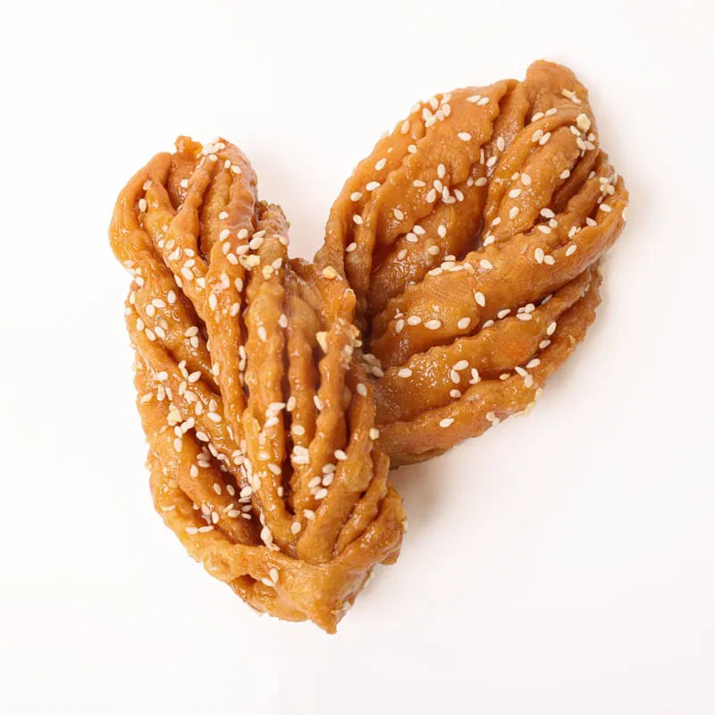 שבקיה: המלכה המתוקה של המטבח המרוקאי וחגיגות החיים