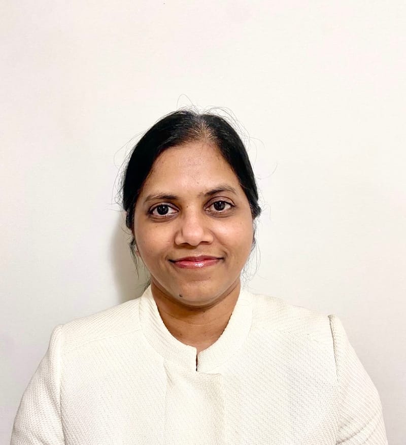 Dr Ramani Kone
