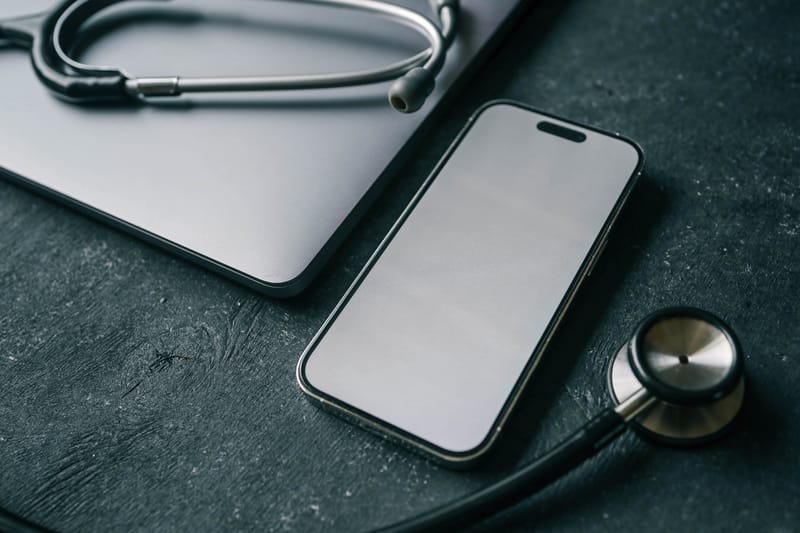 Telehealth Consultations