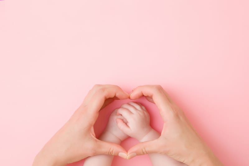 Newborn 6 weeks-check-up