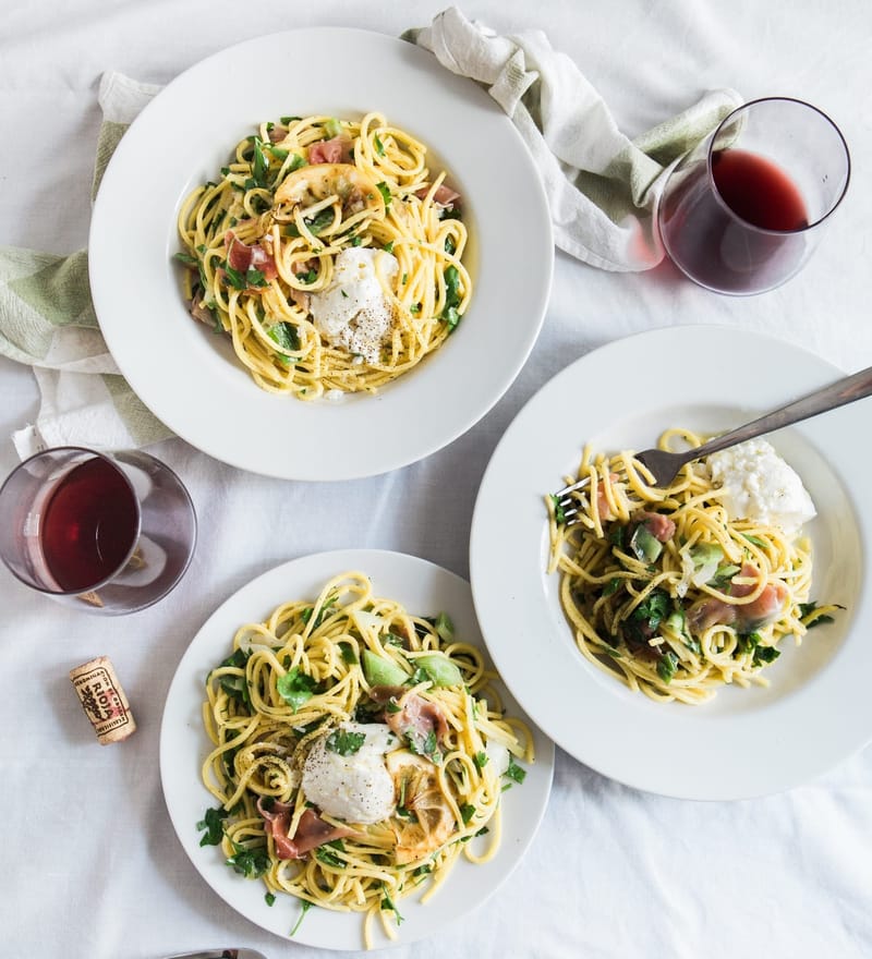 ইতালিয়ান পাস্তা রান্নার সঠিক উপায়