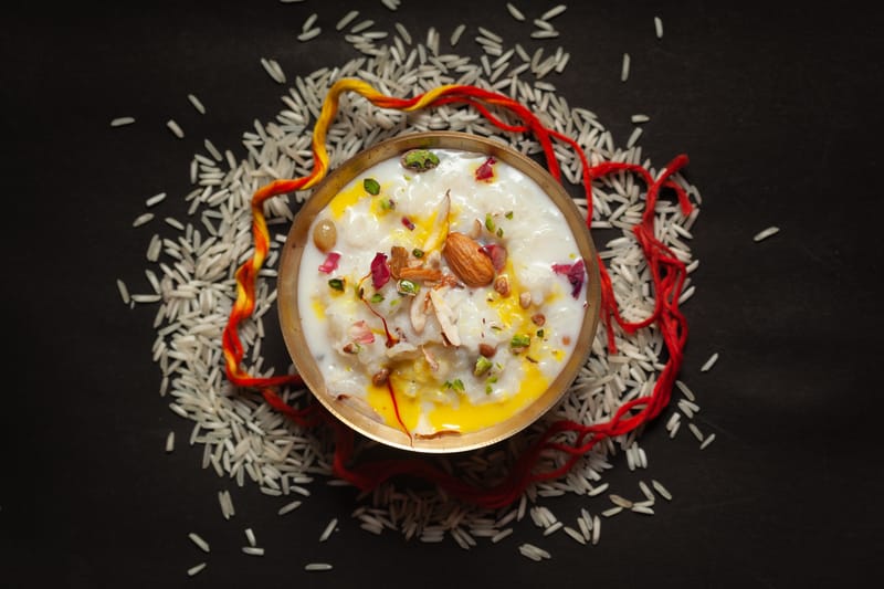 পায়েস রান্নার সহজ এবং মজাদার পদ্ধতি