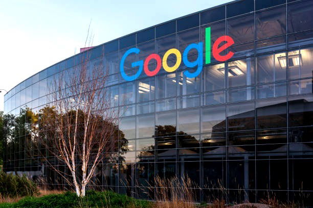 Alphabet. (Google) (USA, Tech) Image 