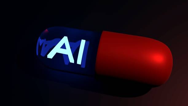 AI দিয়ে তৈরি ওষুধ: দ্রুত ও নির্ভুল চিকিৎসা