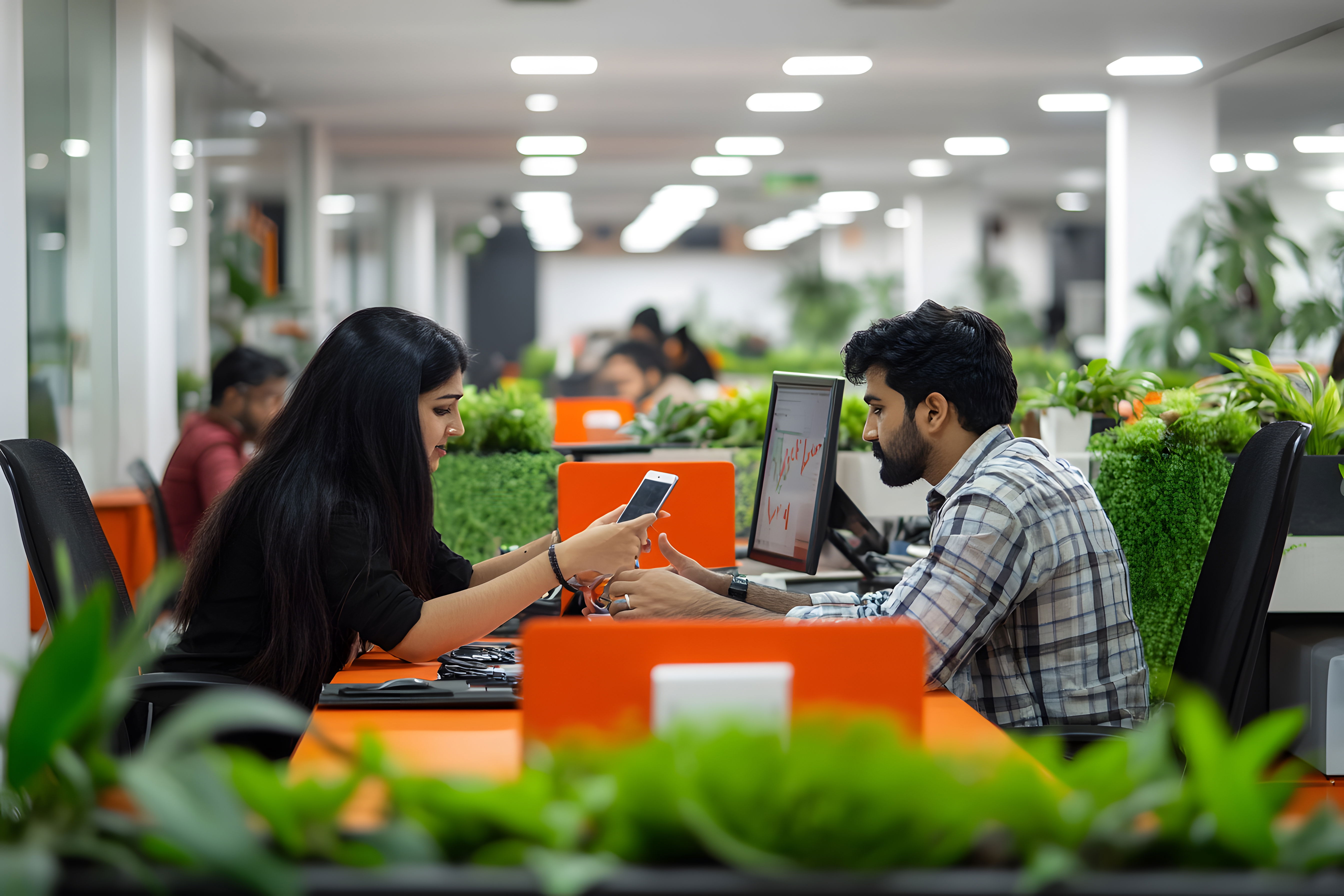 বাংলাদেশে গ্রিন টেক স্টার্টআপের বর্তমান অবস্থা