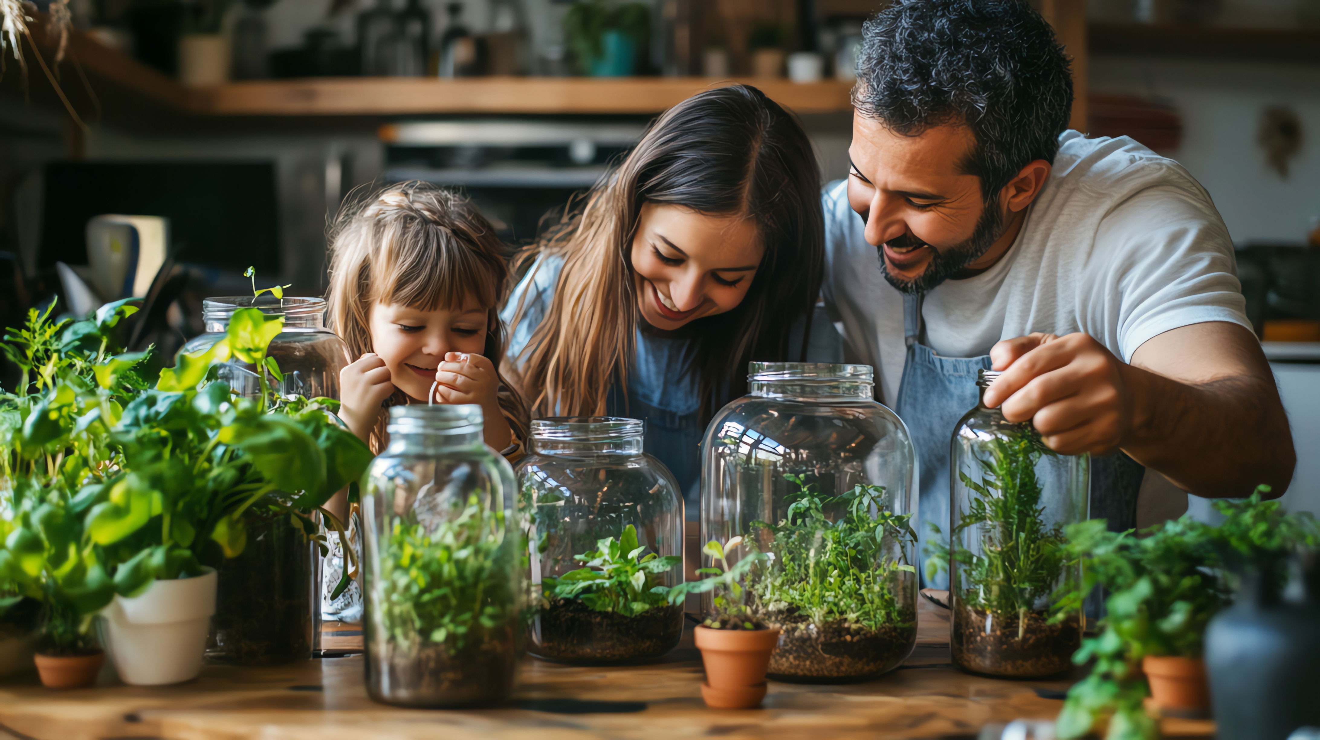 কীভাবে পরিবারে পরিবেশবান্ধব জীবনযাত্রা শুরু করবেন