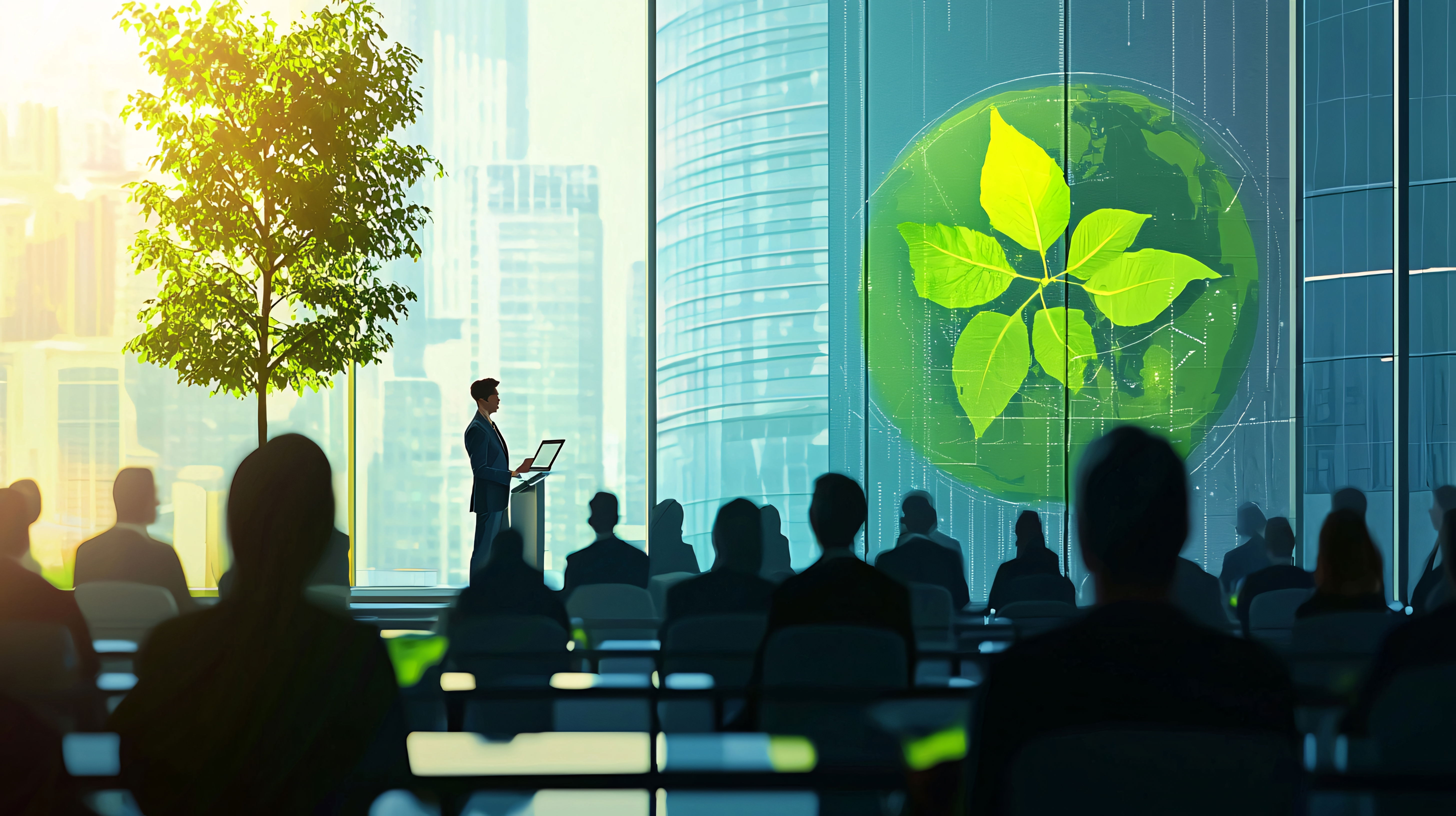 জলবায়ু সম্মেলনগুলোতে প্রযুক্তির আলোচনা