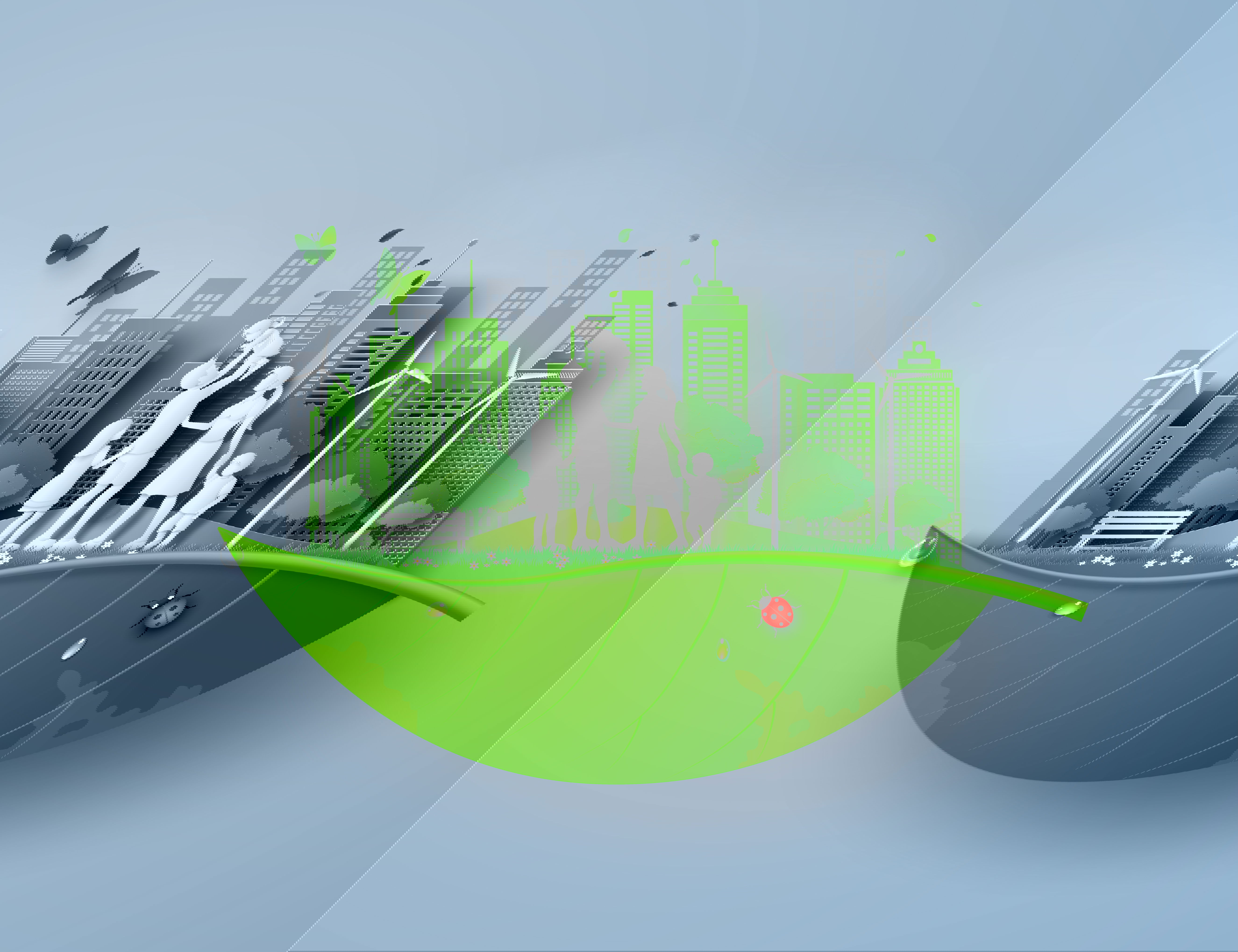 ভবিষ্যতের ১০টি গ্রিন ইনোভেশন