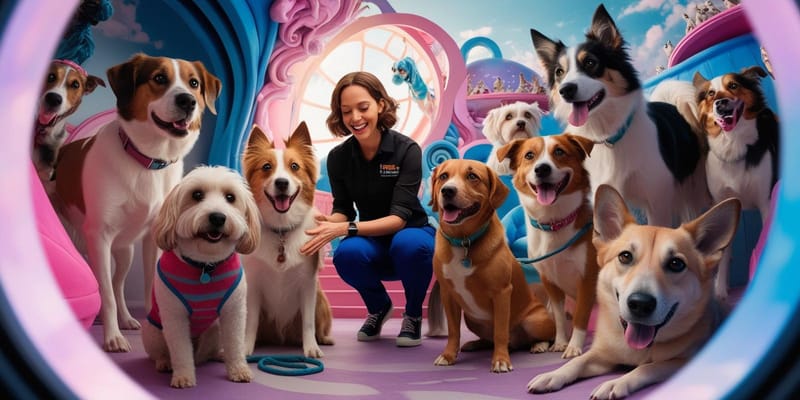 🐶🐱 Perché affiliarsi a www.fratellidosso.it come Dog/Cat Sitter?