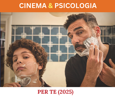Per Te (2025) - Recensione psicologica