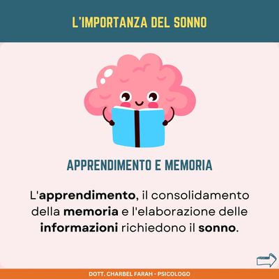 Il Sonno e la Salute Mentale: Un Legame Fondamentale Secondo le Neuroscienze