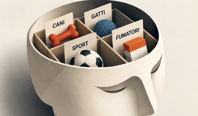 Come le emozioni influenzano il modo in cui giudichiamo gli altri
