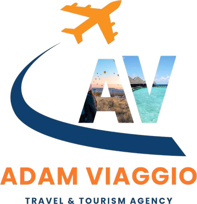 ADAM VIAGGIO