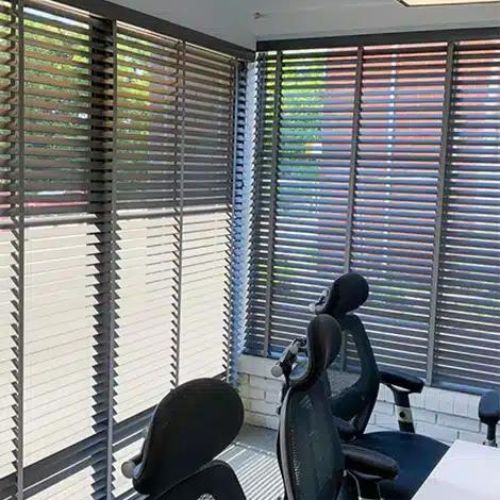 commercial blinds melbourne