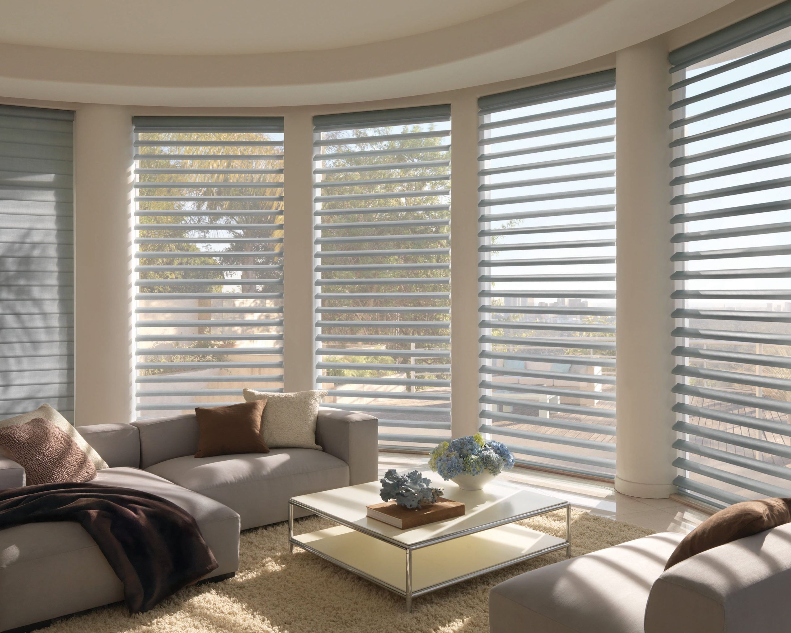 blinds hoppers crossing