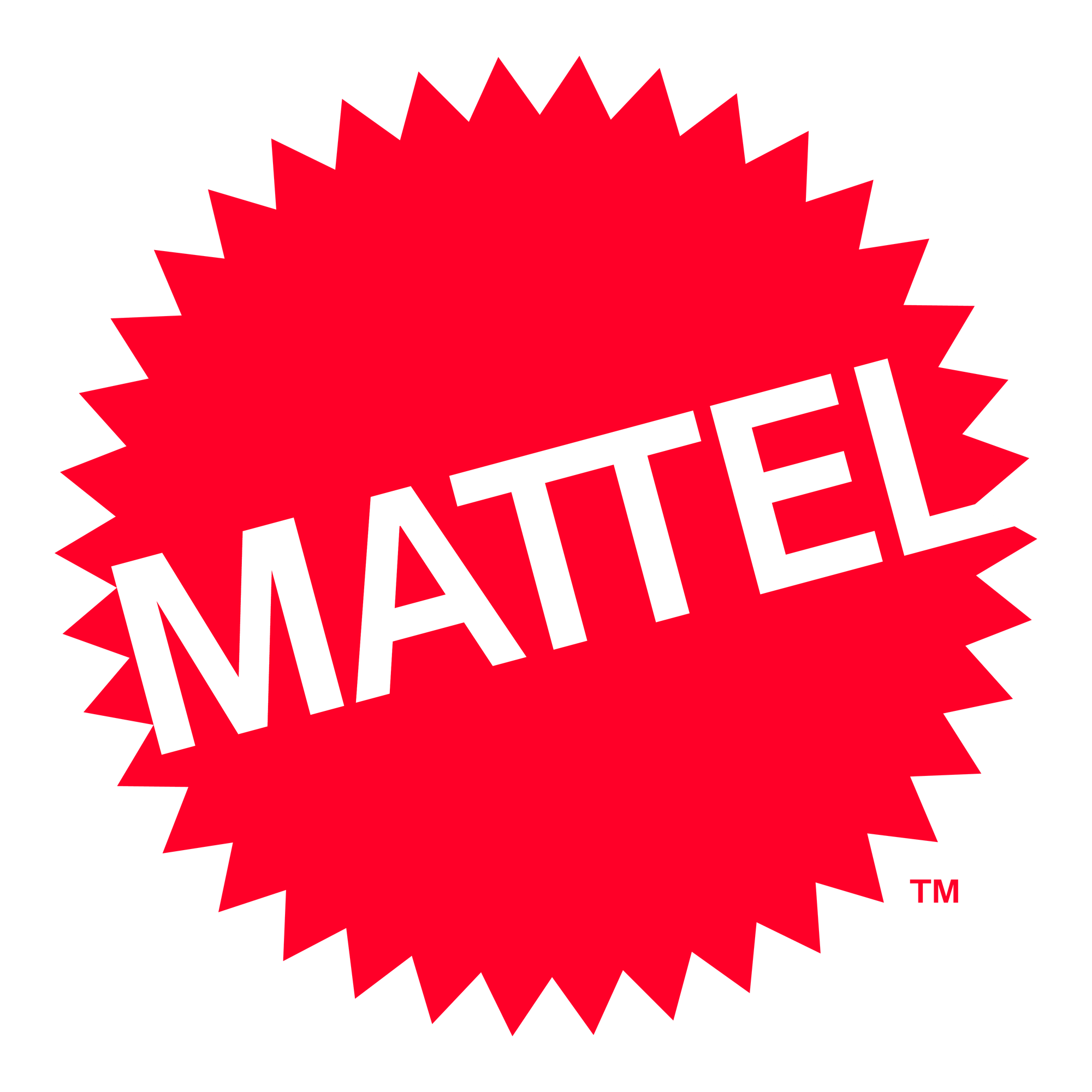 MATTEL