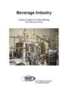 Case Study Beverage Flow Meter