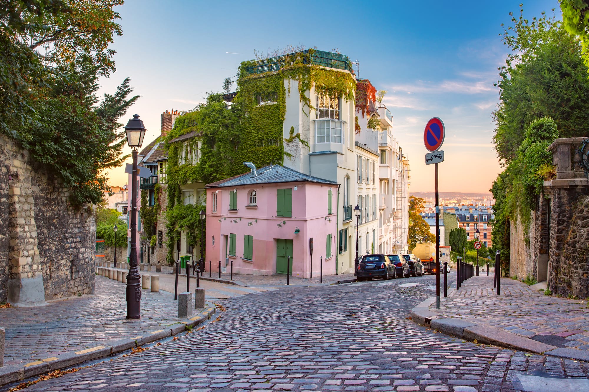 Finding the right restaurant location