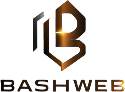 Bashwebagency