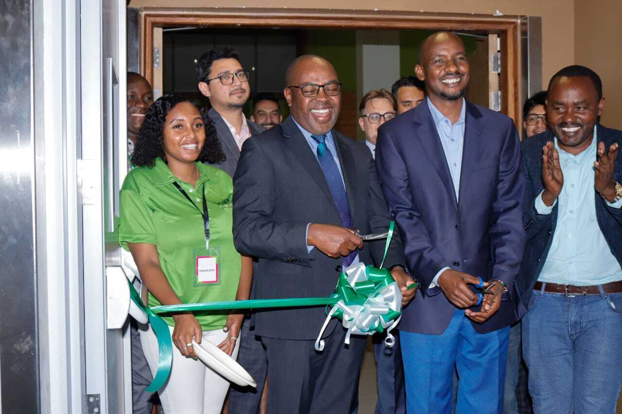 Food & Beverage ( Africa)