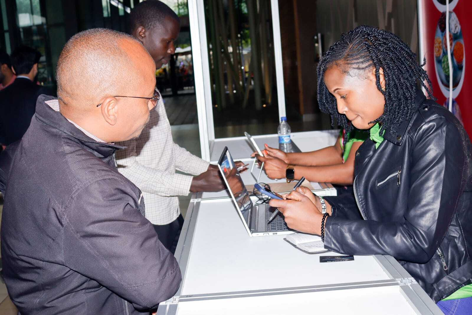 Food & Beverage ( Africa)