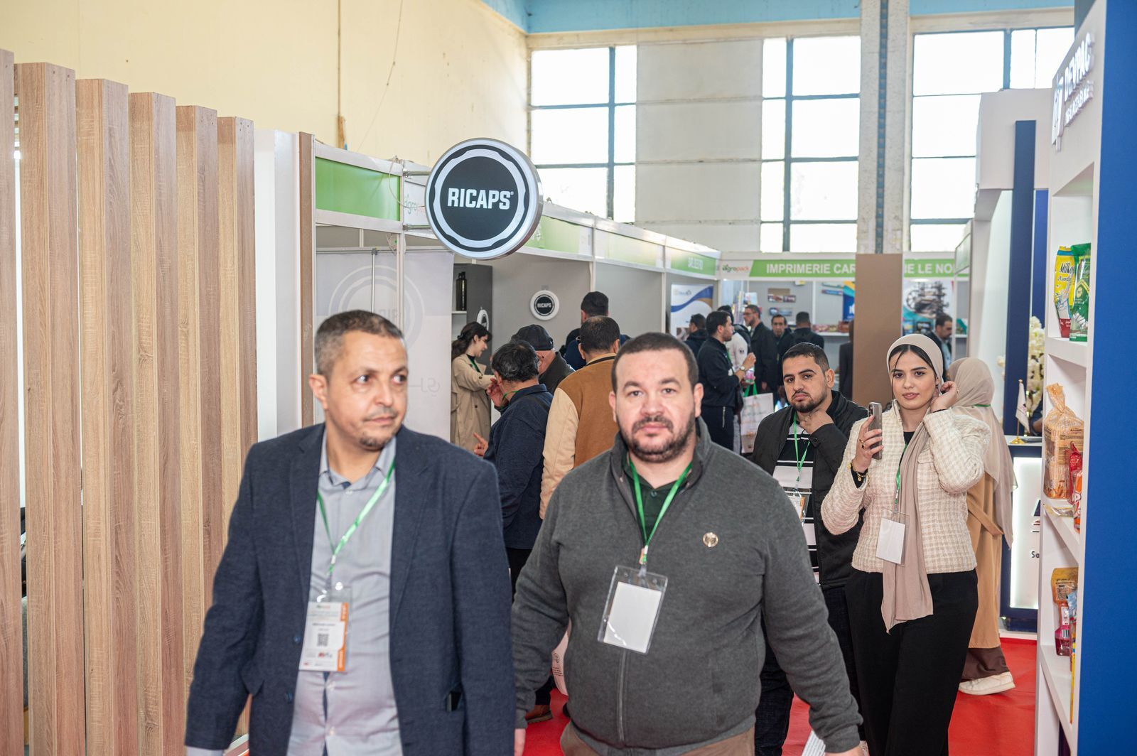 Agro pack -Algeria 2025