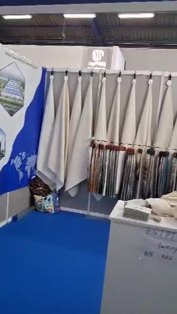 TexStyle expo - Algeria 2025