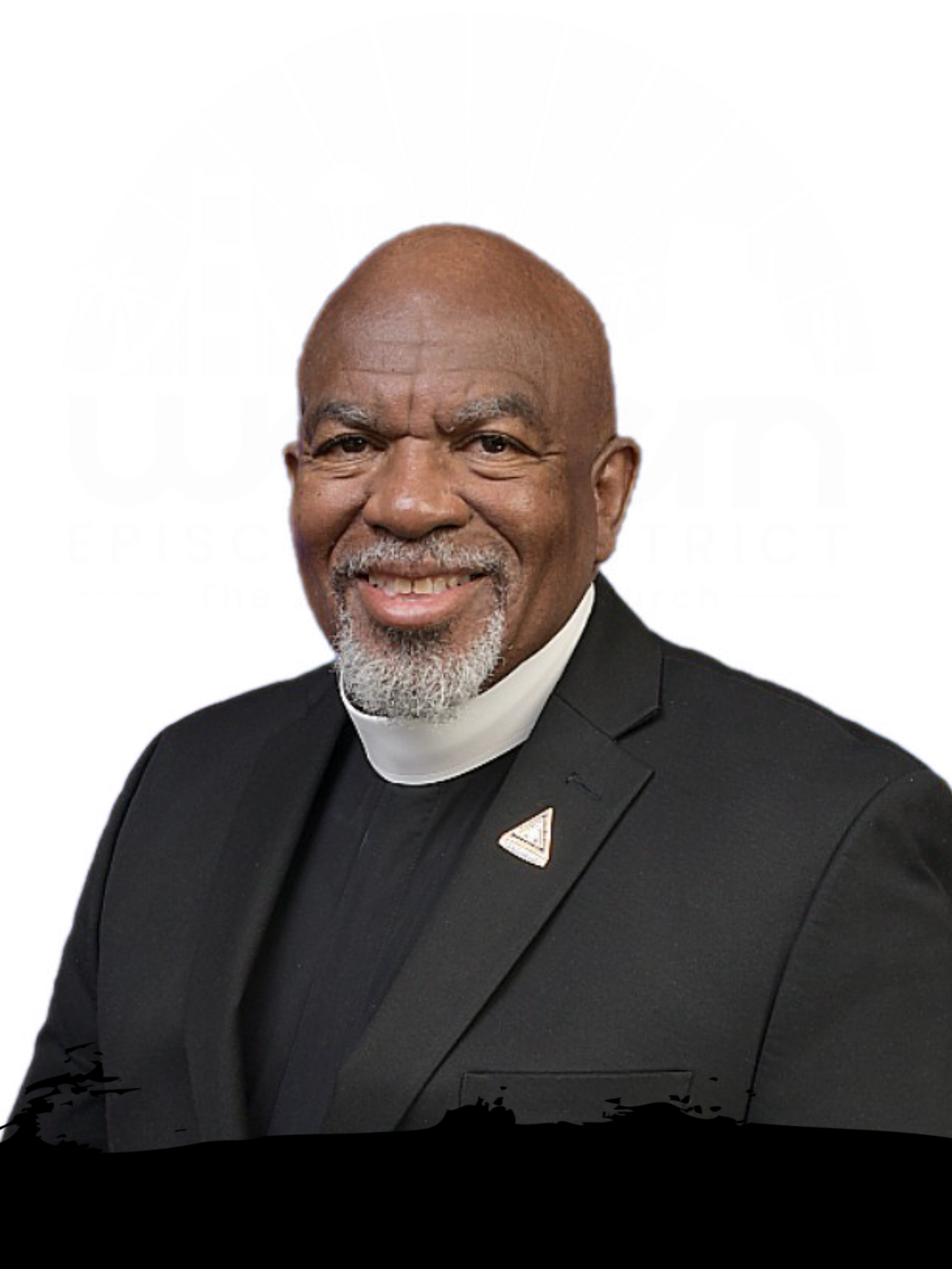 CO-MISSIONARY SUPERVISOR Rev. Jimmie L. Miller