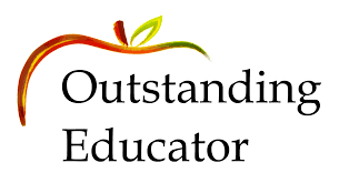 SEA Outstanding Educators for April!