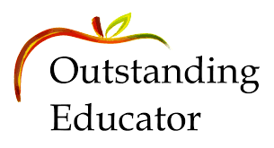 SEA Outstanding Educators for May!