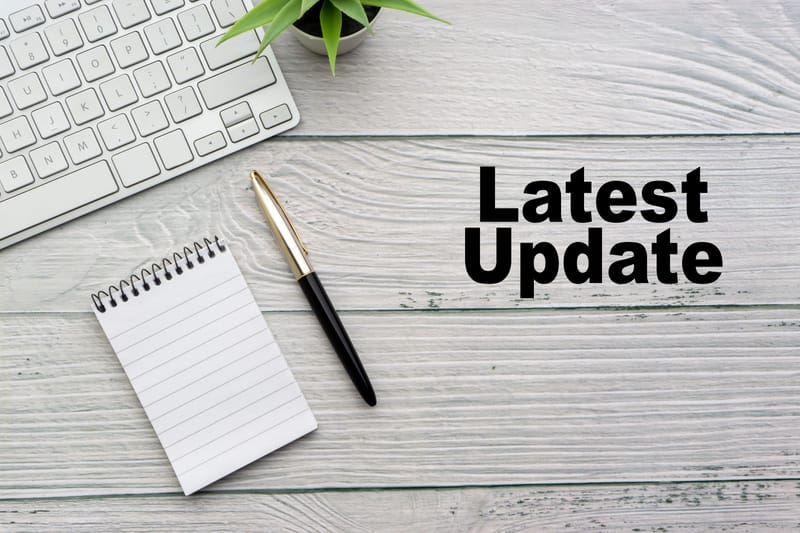 SEA President Update 11/10/2024