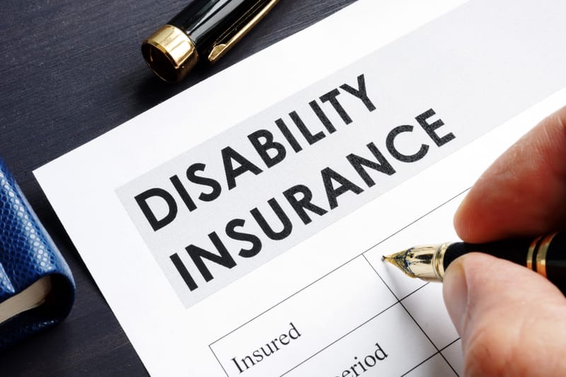 The Standard Disability Insurance Open Enrollment