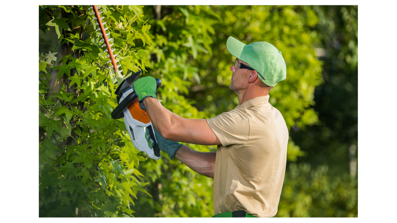 RESIDENTIAL MAINTENANCE
