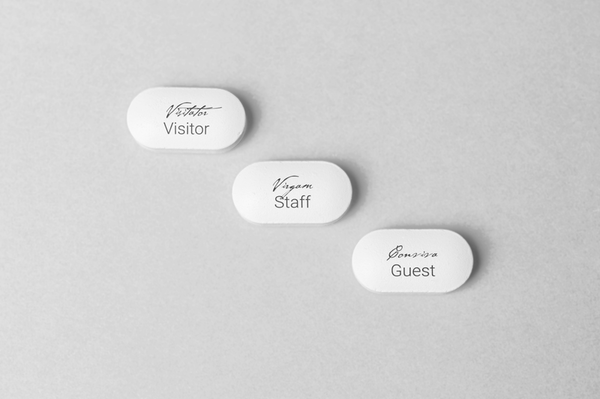 Museum of Medicine - Branding and Identity