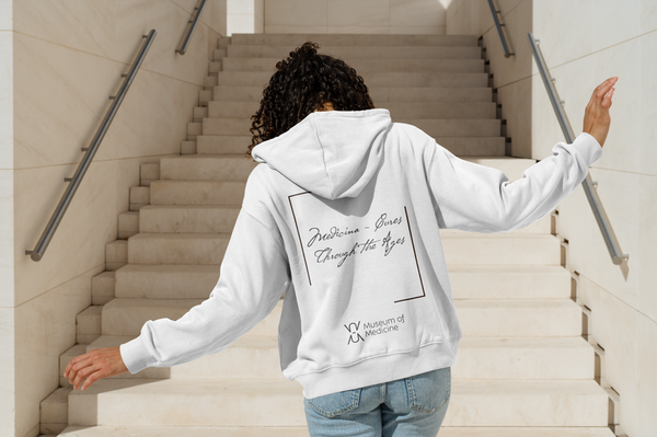 Museum of Medicine - Branding and Identity