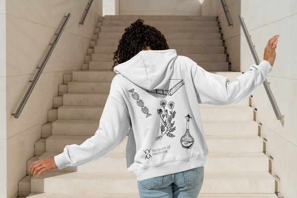 Museum of Medicine - Branding and Identity