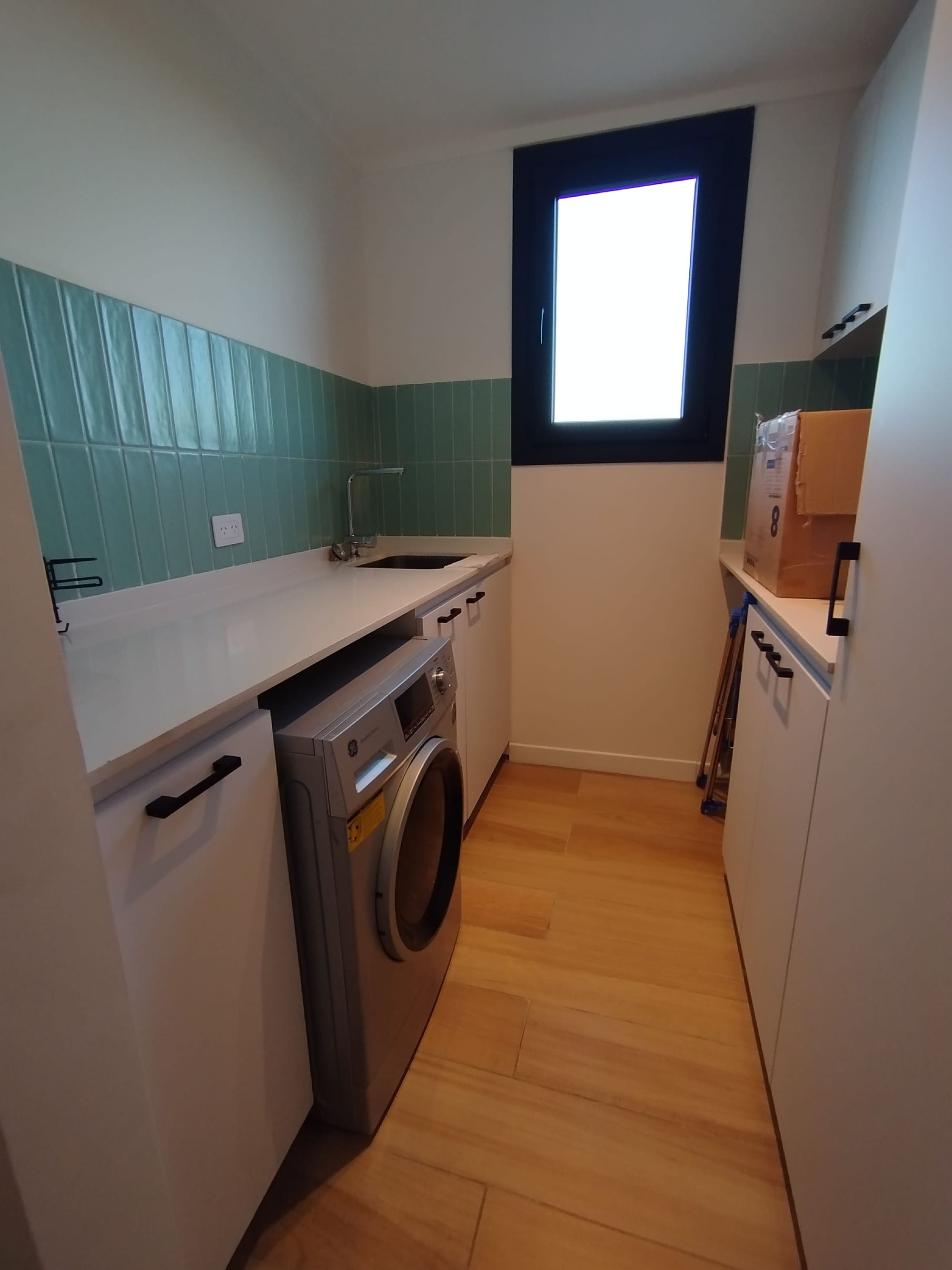 Casa 236 - El Salvaje ( Exterior y Interiores )