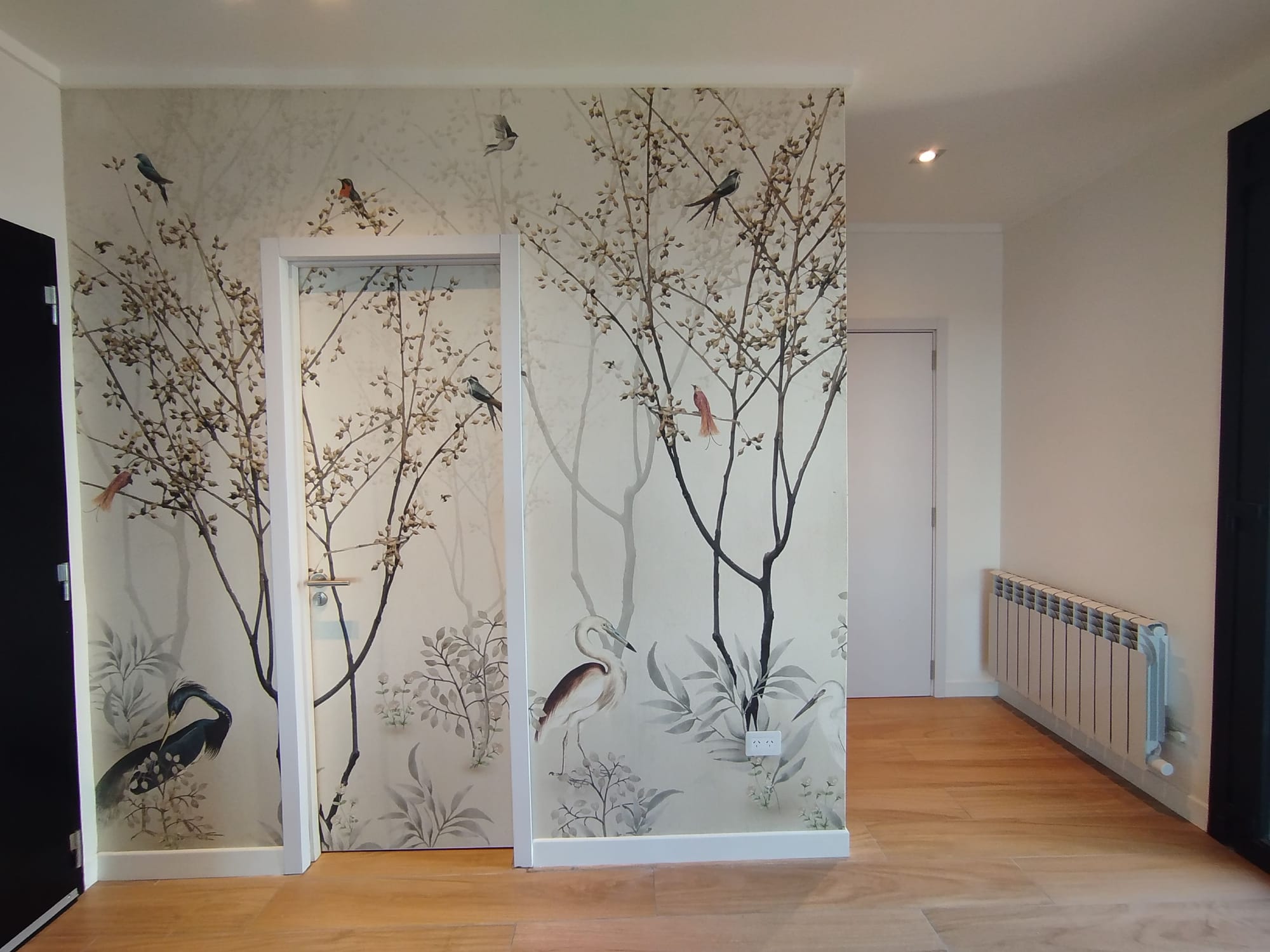 Casa 236 - El Salvaje ( Exterior y Interiores )