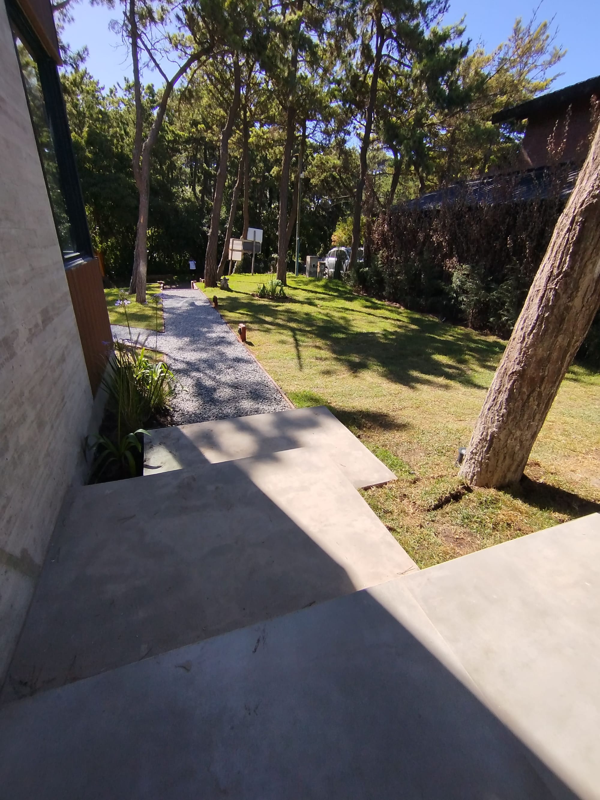 Casa Yrurtia - Exterior