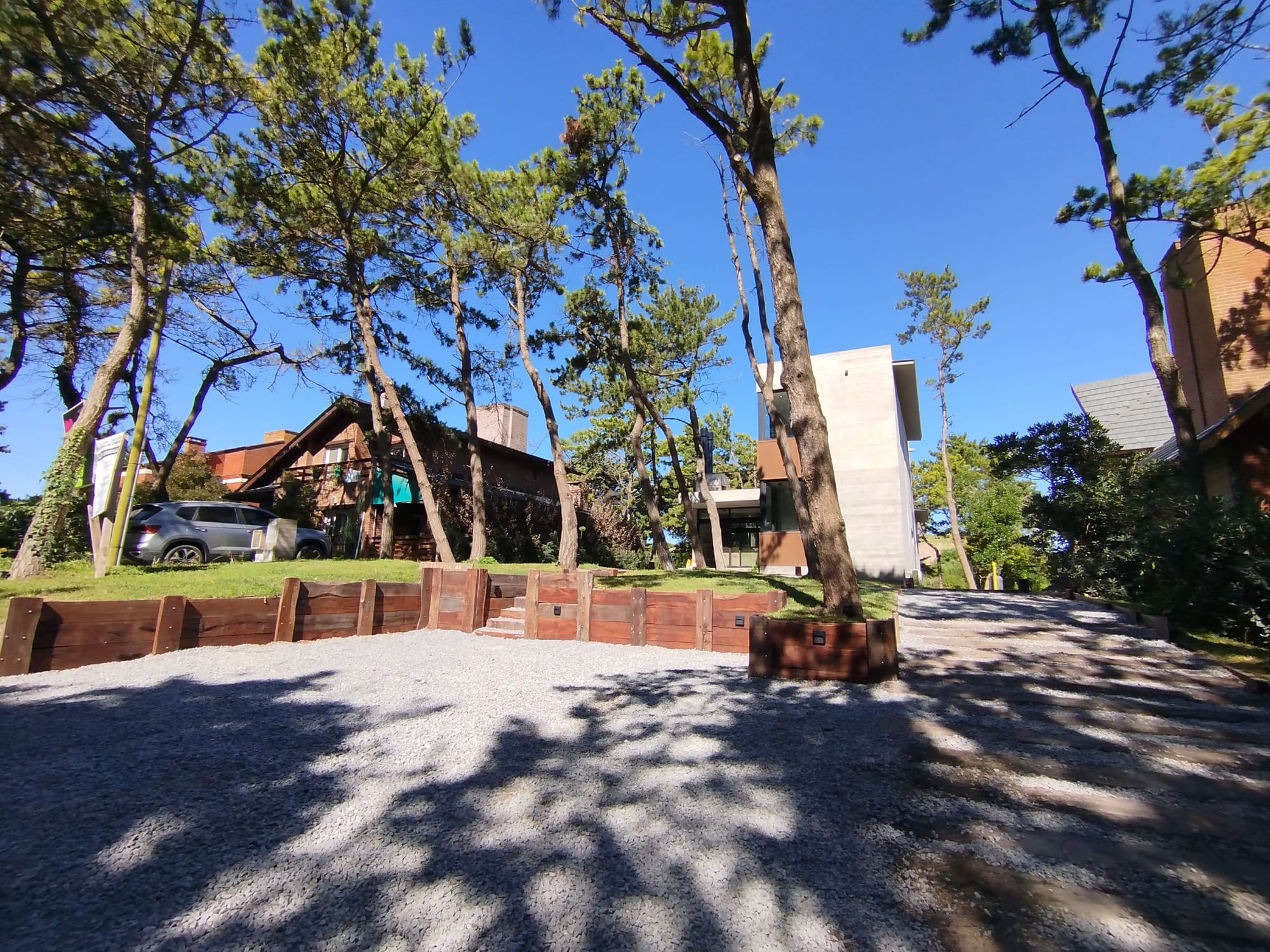 Casa Yrurtia - Exterior