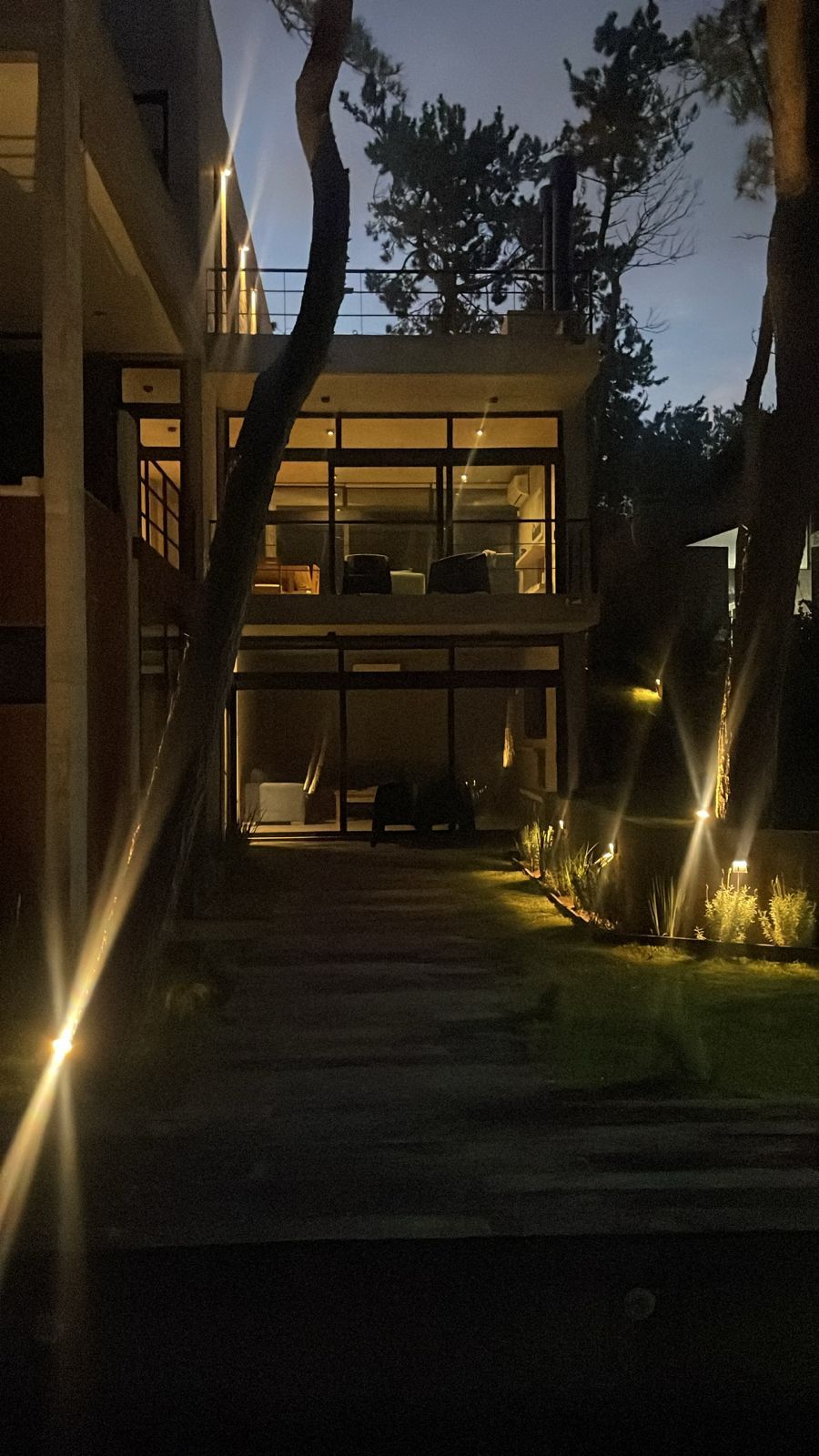 Casa Yrurtia - Exterior