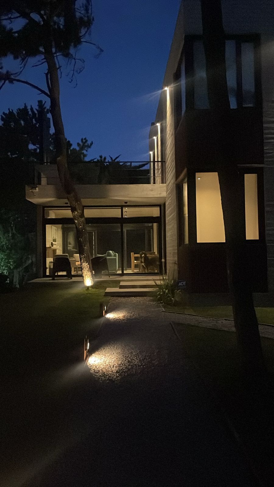 Casa Yrurtia - Exterior