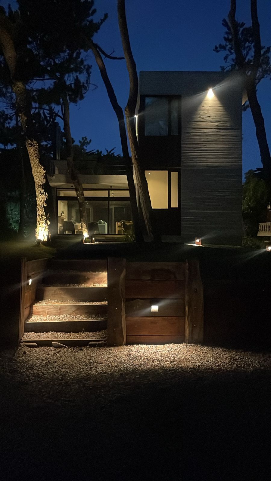 Casa Yrurtia - Exterior