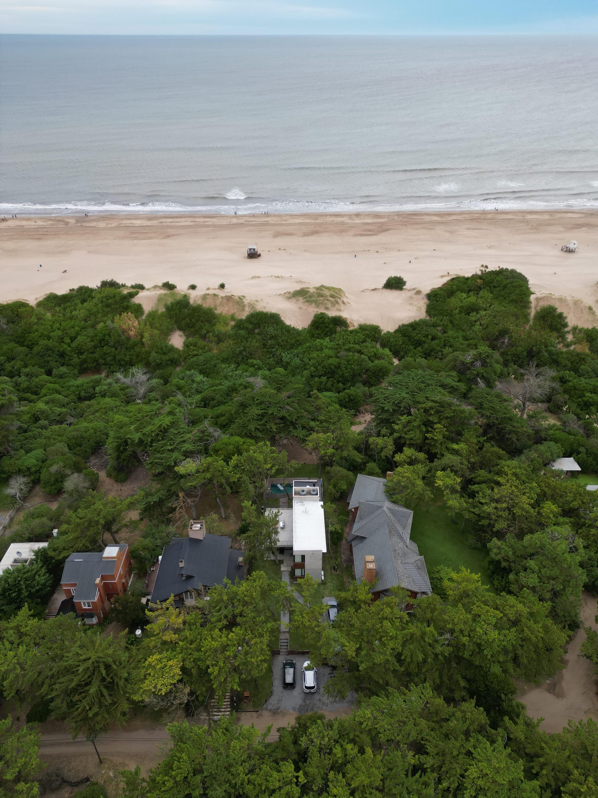 Casa Yrurtia - Exterior