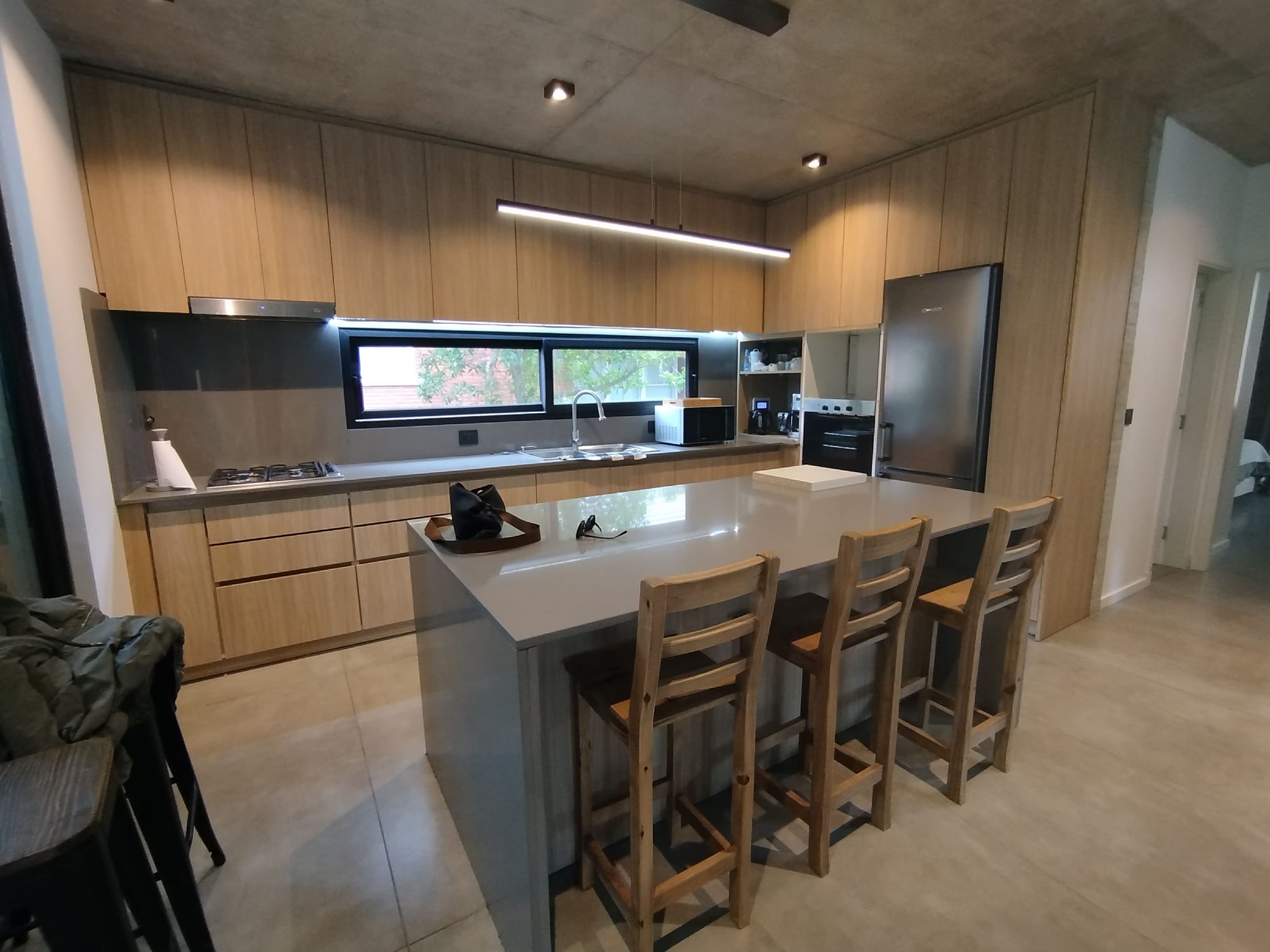 Casa Yrurtia - Interiores