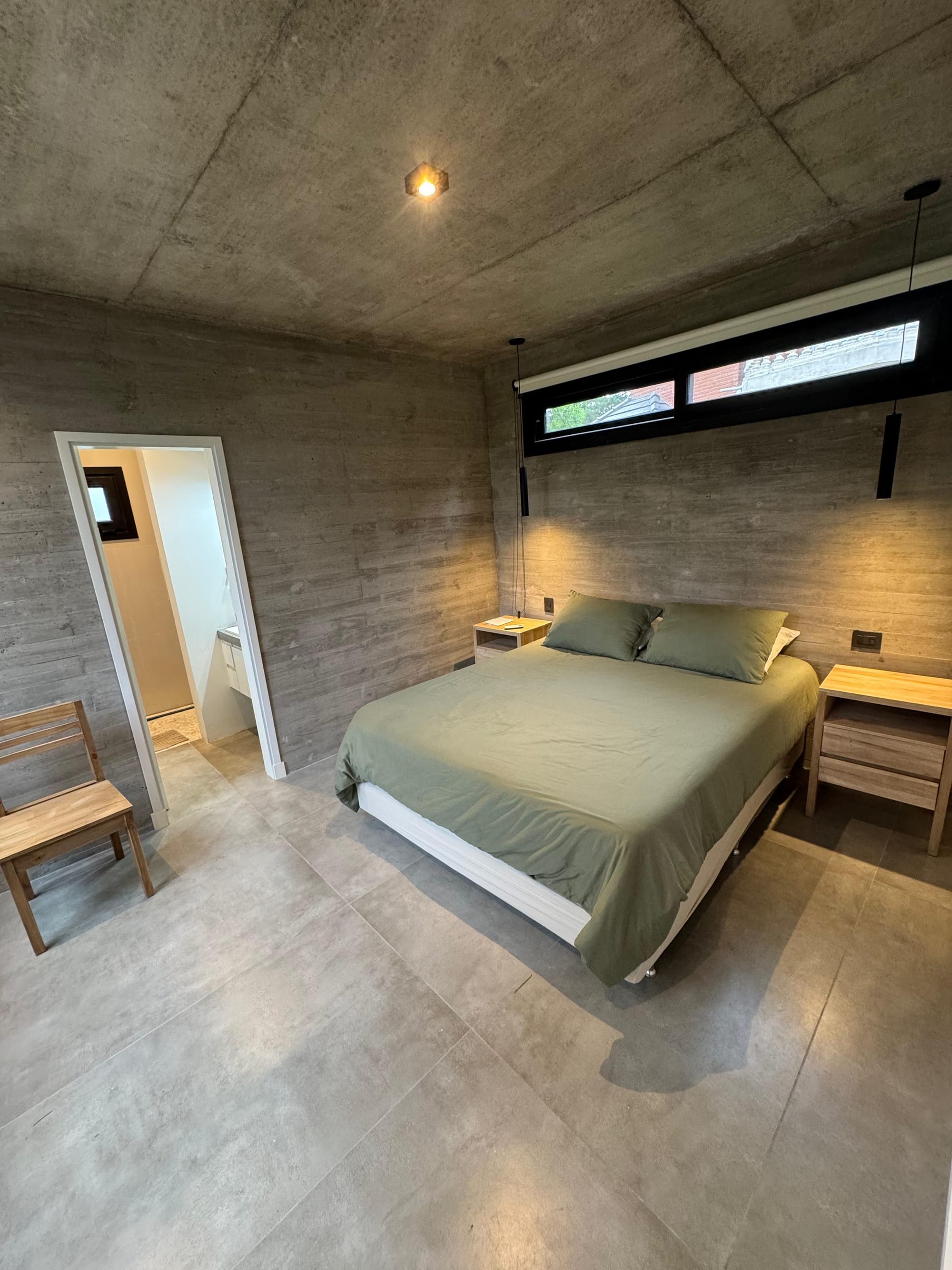 Casa Yrurtia - Interiores