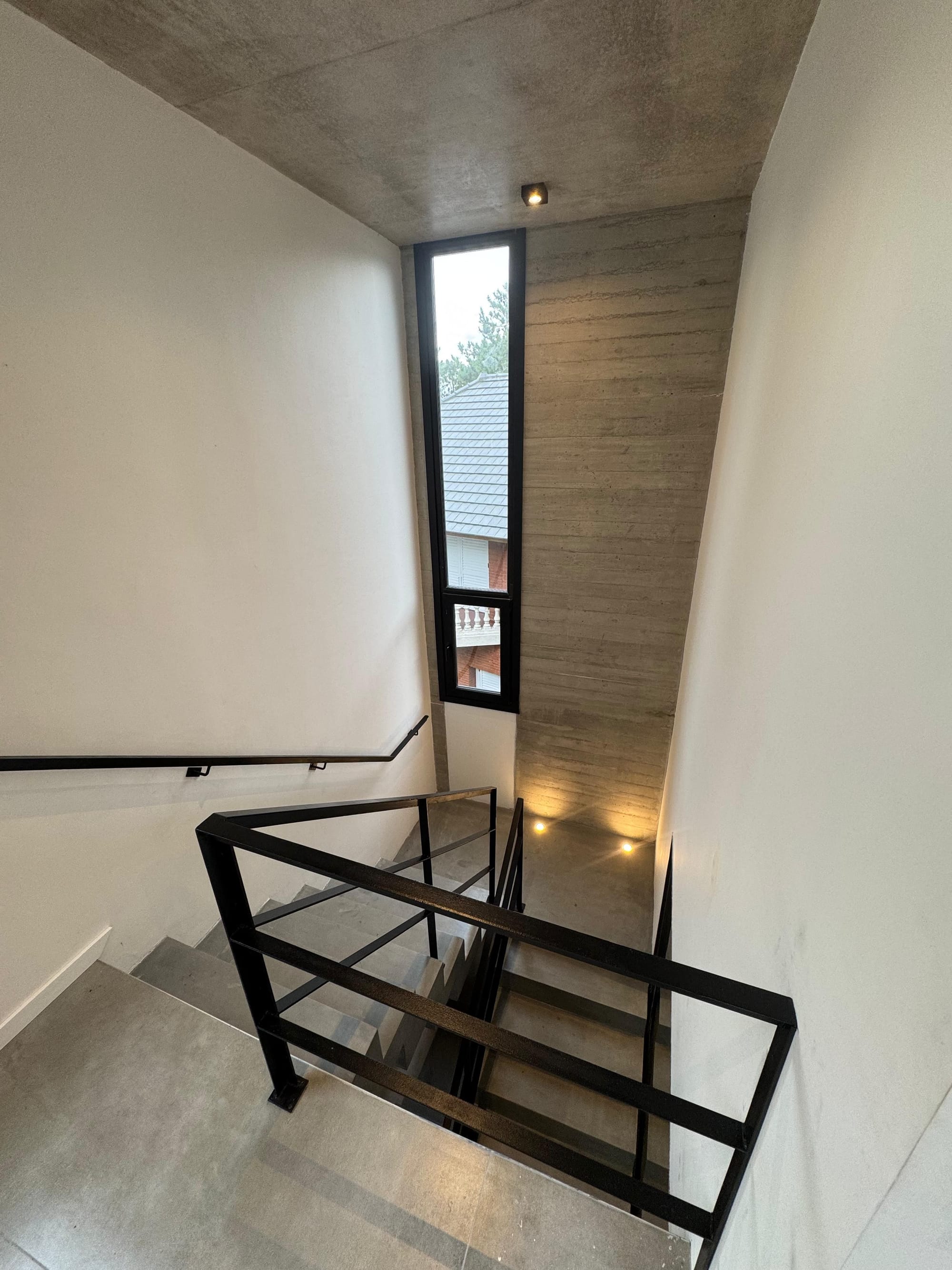 Casa Yrurtia - Interiores